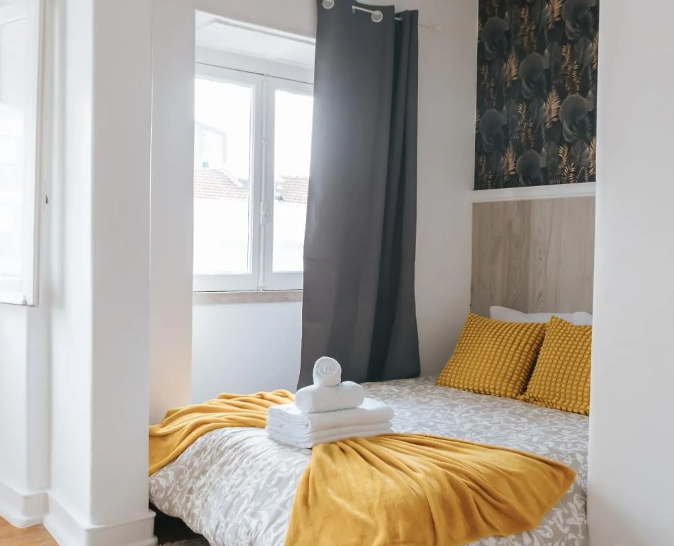 Aquilla Family Room 301 Lisboa 0*,